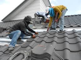 Best Tile Roofing Installation  in Selma, TX